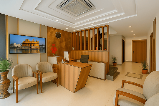hotel mj marriot