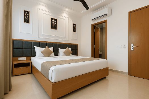 hotel mj marriot