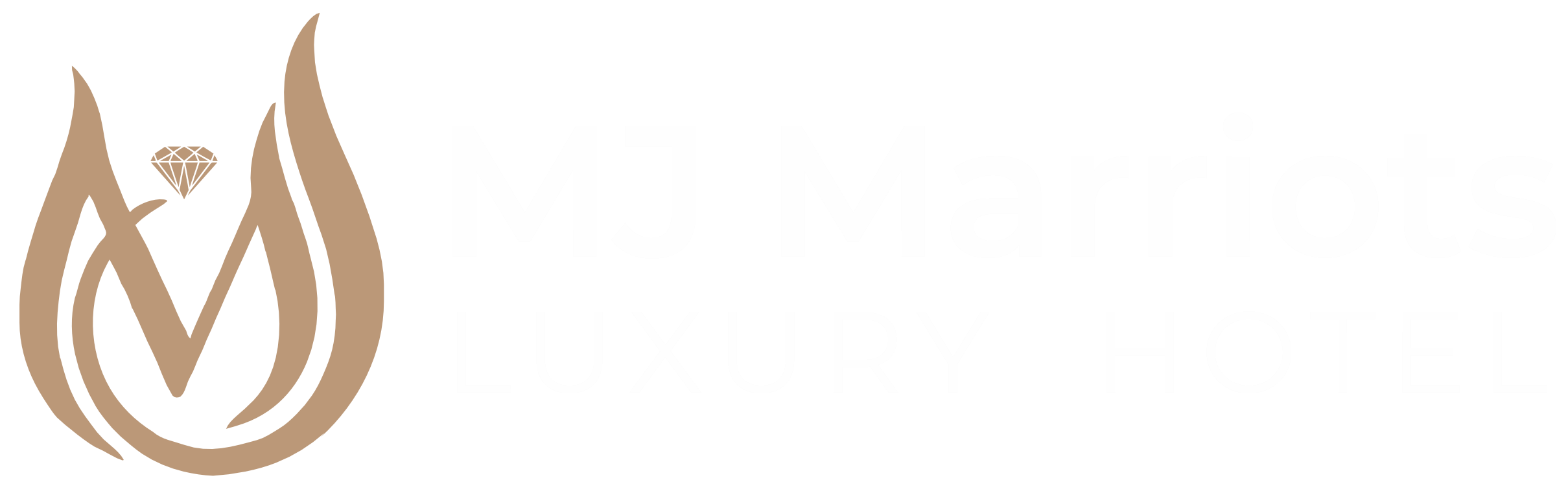 hotel mj marriot
